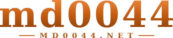 md0044 logo